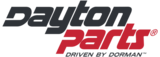 Dayton HD Parts, Driven by Dorman