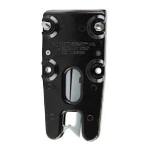 Transport Security Enforcer Lock 8050 – Heavy Duty Trailer & Cargo Lock, NO FLOOR BOOT