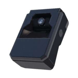 Descartes GroundCloud AIR-II VEDR Fleet Camera