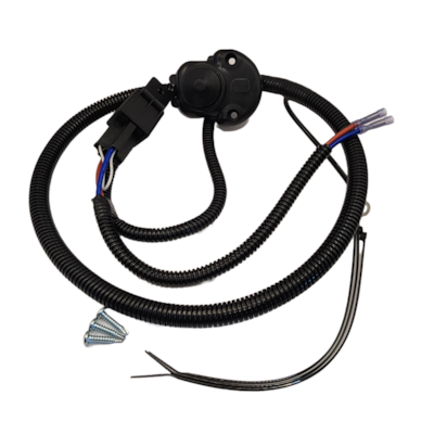 Extreme Electronics Universal Anti-Theft Immobilizer Device - Shift Lock or Starter Interrupt | E...